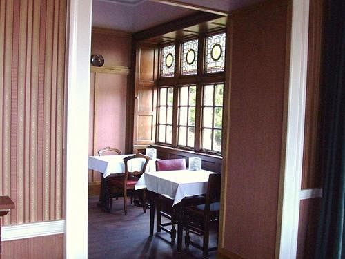 The Glen Guesthouse Selkirk Εξωτερικό φωτογραφία
